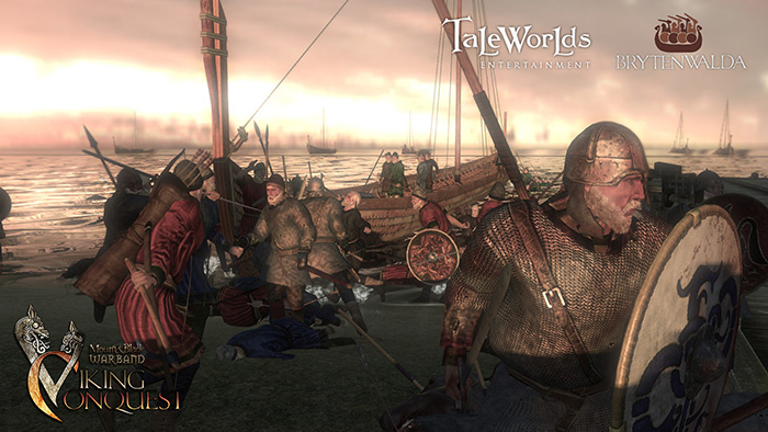 

Mount & Blade: Warband - Viking Conquest DLC (PC/Mac/Linux)