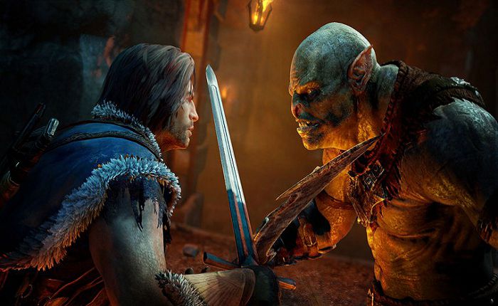 

Middle-earth: Shadow of Mordor - GOTY Edition Upgrade