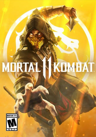 Mortal Kombat 11 (PC)