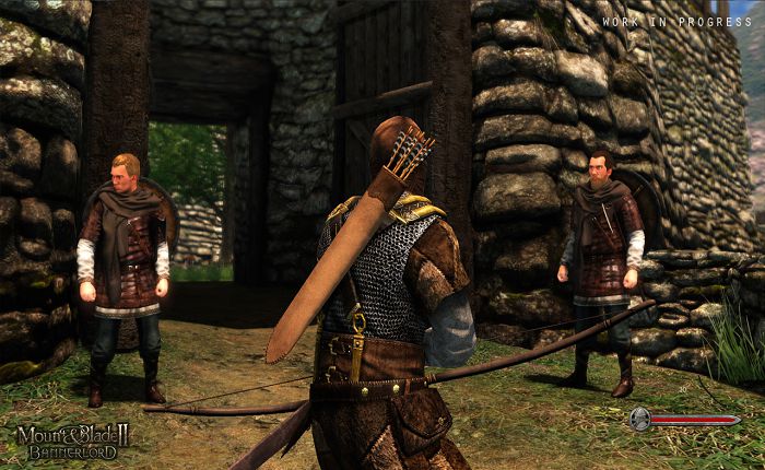 Official Mount & Blade 2 Bannerlord (PC)