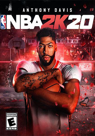 

NBA 2K20 (PC/EU)