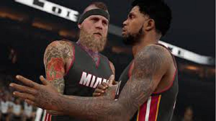 

NBA 2K16 D1 Version (PC)