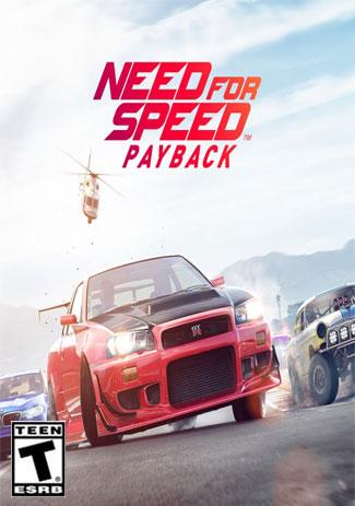 Need for Speed Payback (PC)