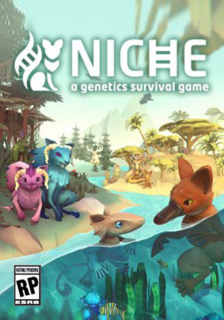 

Niche - a genetics survival game (PC/EU)