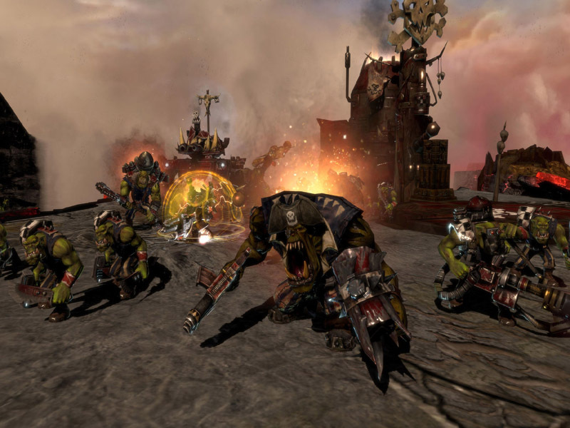 

Dawn of War II Retribution