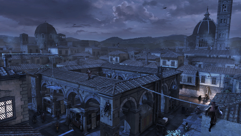 

Assassin's Creed Revelations - Mediterranean Traveler Map Pack (DLC 2)