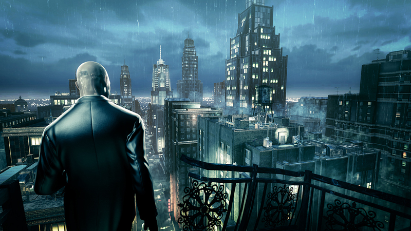 

Hitman: Absolution - Standard Edition