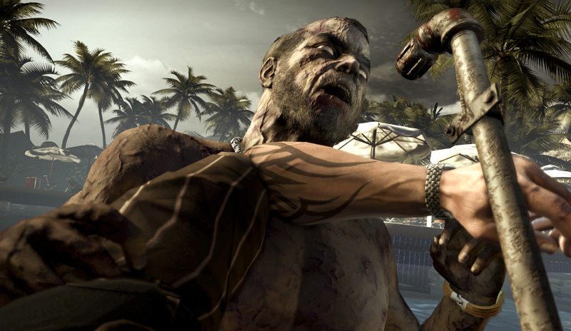 

Dead Island - GOTY Edition