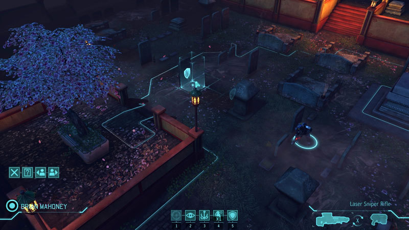 

XCOM: Enemy Unknown - Slingshot Content Pack