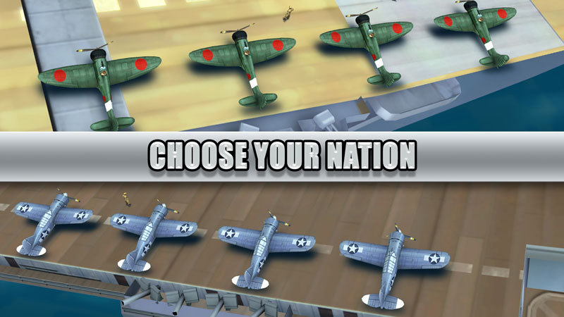 Official Sid Meier's Ace Patrol: Pacific Skies