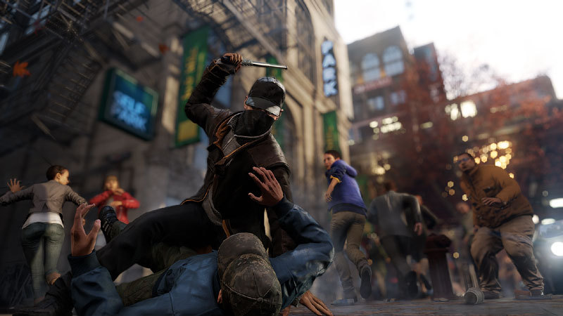 Watch_Dogs Season Pass