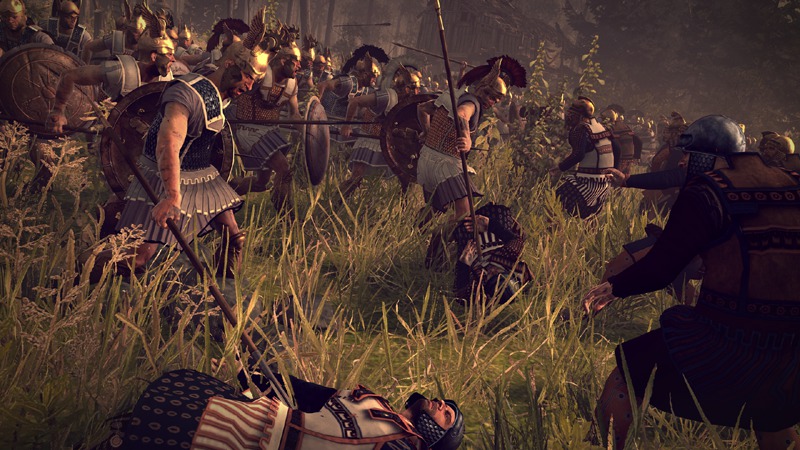 

Total War: Rome II - Black Sea Colonies (DLC)