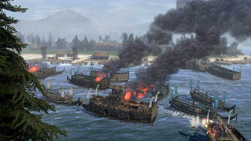 

Total War: Shogun 2 - Collection (PC)