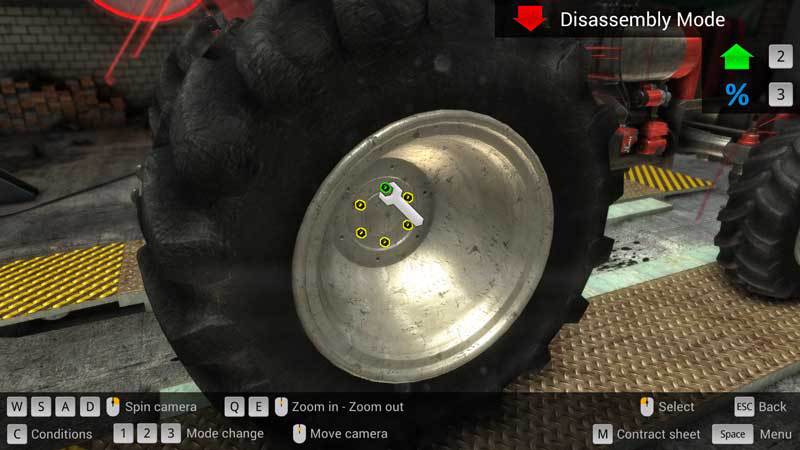 

Farm Mechanic Simulator 2015