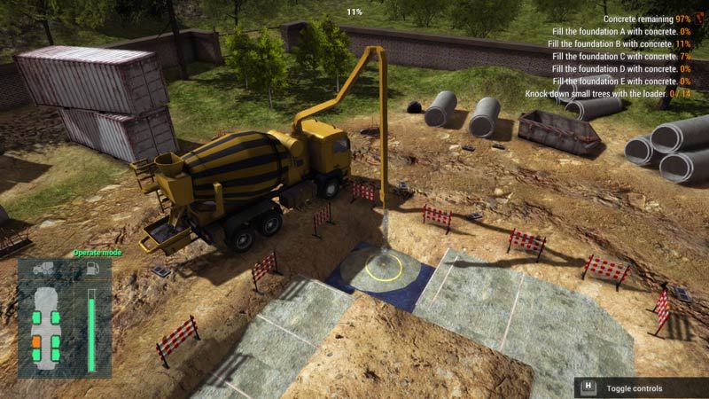 

Construction Machines Simulator 2016