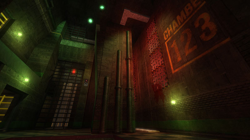 

Magnetic: Cage Closed