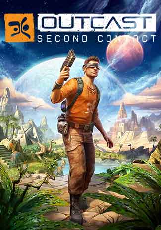 

Outcast Second Contact (PC)