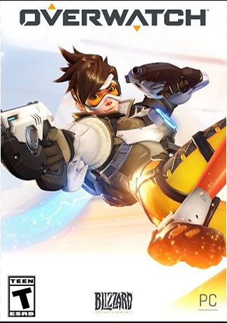 Official Overwatch (PC)