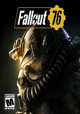 

Fallout 76 (PC/EU)