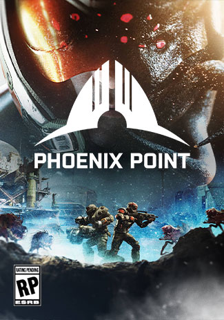 

Phoenix Point (PC/EU)