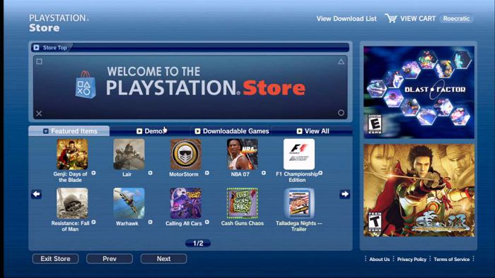 

PSN 35 GBP / PlayStation Network Gift Card UK Store