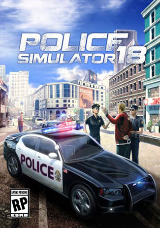 

Police Simulator Patrol Duty (PC)