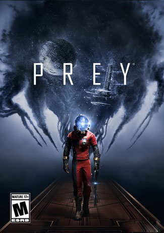 Official Prey (PC)