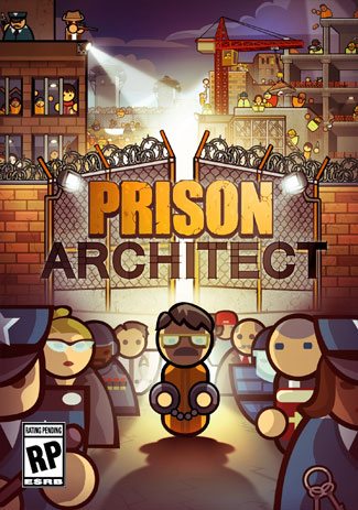 

Prison Architect (PC/Mac)