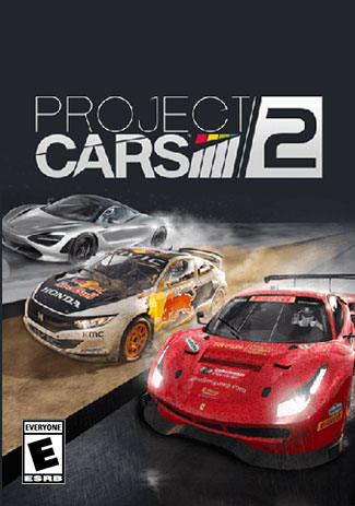 

Project CARS 2 (PC/EU)