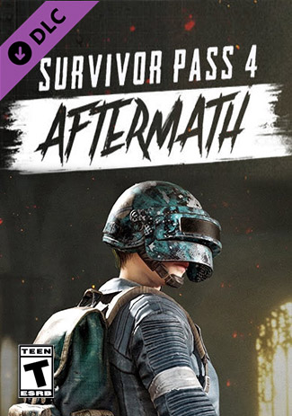 

Survivor Pass 4: Aftermath (PC)