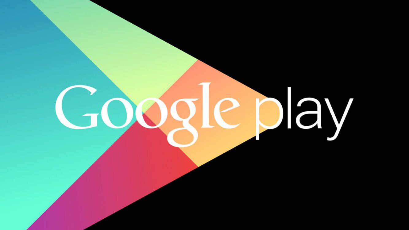 Official Google Play Card - 15 Euro