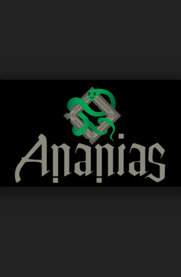 Official Ananias Roguelike (PC)
