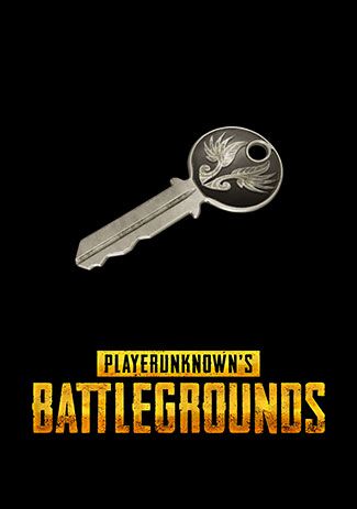 Official PLAYERUNKNOWNS BATTLEGROUNDS Early Bird Key (PC)