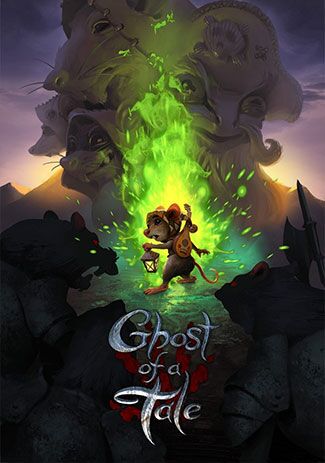 Ghost of a Tale (PC)