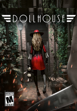 

Dollhouse (PC/EU)
