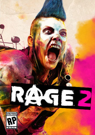 Rage 2 (PC/EU)
