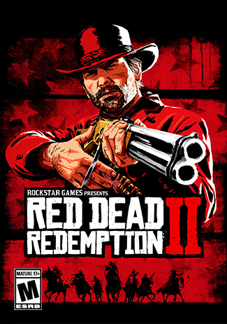 Red Dead Redemption 2 (PC/EU)