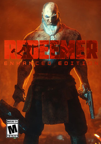 

Redeemer: Enhanced Edition (PC/EU)