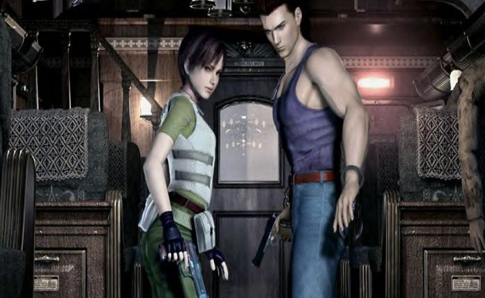 

Resident Evil Origins Collection (PC)