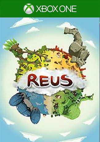 

Xbox One Reus (Xbox One Download Code/EU)