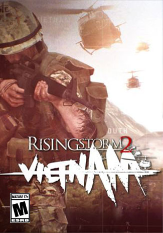 

Rising Storm 2: Vietnam (PC/EU)