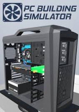 

PC Building Simulator (PC)