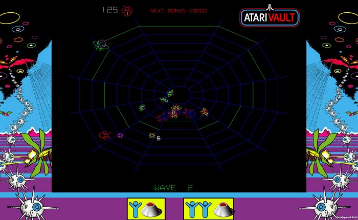 

Atari Vault (PC)