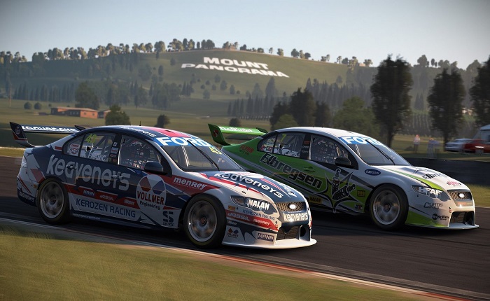 

Project Cars Game of the Year Edition (PC)