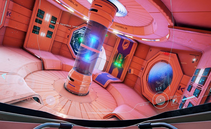 Official ADR1FT (PC)