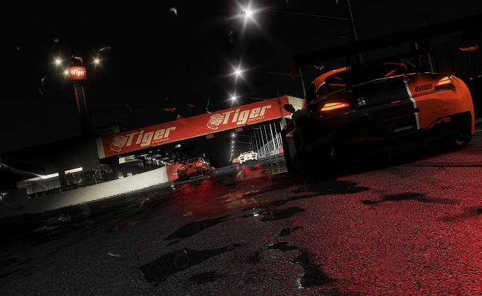

Project Cars 2 Deluxe Edition (PC)