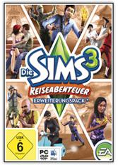 

The Sims 3 - World Adventures (Add-on) (PC/Mac)