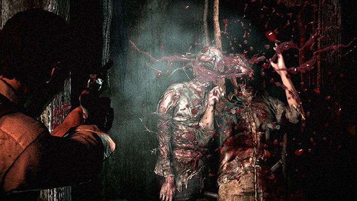 The Evil Within (PC)