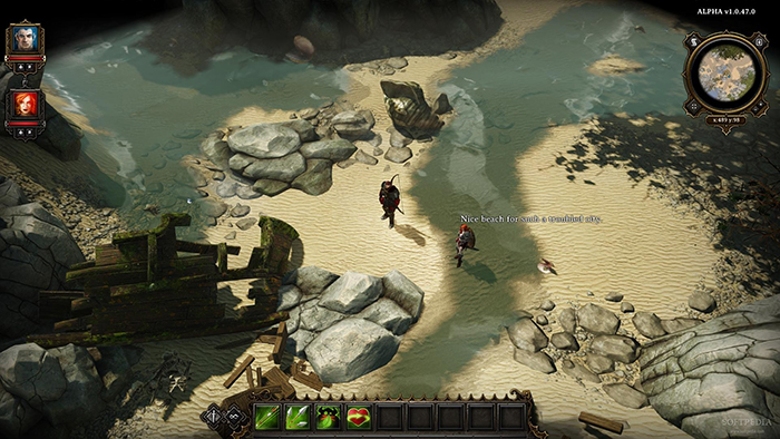 

Divinity: Original Sin (PC/MAC)