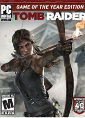 

Tomb Raider: GOTY Edition (PC)